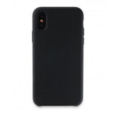 Remax cover for iPhone X Kellen Series black