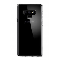 Cover of Spigen for Galaxy Note 9 (N960) Case Ultra Hybrid Crystal Clear