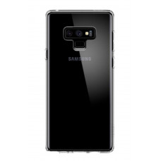 Чехол Spigen для Galaxy Note 9 (N960) Case Ultra Hybrid Crystal Clear