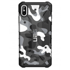 Чехол UAG для Apple iPhone Xs MAX Pathfinder Camo Arctic (111107114060)