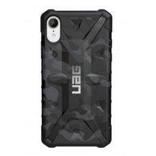 Чехол UAG для Apple iPhone Xr Pathfinder Camo Midnight (111097114061)