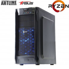 ARTLINE Home H42 v01 system unit (H42v01)