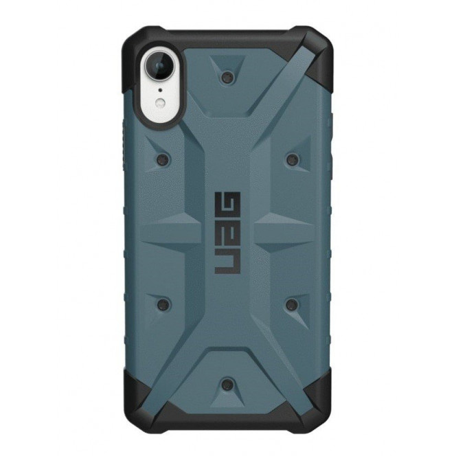 UAG cover for the Apple iPhone Xr Pathfinder Slate (111097115454)