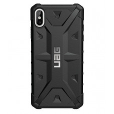 Чехол UAG для Apple iPhone Xs MAX Pathfinder Black (111107114040)