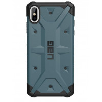 Чехол UAG для Apple iPhone Xs MAX Pathfinder Slate (111107115454)