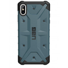 UAG cover for the Apple iPhone Xs MAX Pathfinder Slate (111107115454)