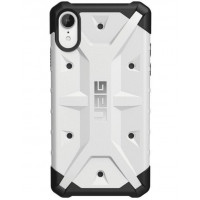 Чехол UAG для Apple iPhone Xr Pathfinder White (111097114141)