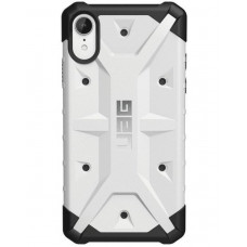 UAG cover for the Apple iPhone Xr Pathfinder White (111097114141)