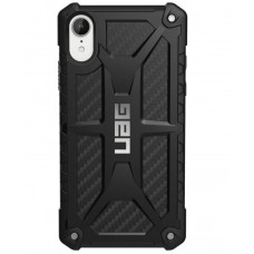 UAG cover for the Apple iPhone Xr Monarch Carbon Fiber (111091114242)