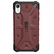 Чехол UAG для Apple iPhone Xr Pathfinder Carmine (111097119696)