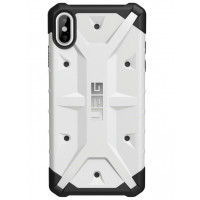 UAG cover for the Apple iPhone Xs MAX Pathfinder White (111107114141)