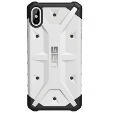 Чехол UAG для Apple iPhone Xs MAX Pathfinder White (111107114141)