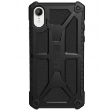 Чехол UAG для Apple iPhone Xr Monarch Black (111091114040)