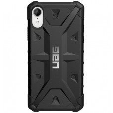 UAG cover for the Apple iPhone Xr Pathfinder Black (111097114040)