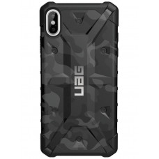 Чехол UAG для Apple iPhone Xs MAX Pathfinder Camo Midnight (111107114061)