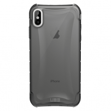 UAG cover for the Apple iPhone Xs MAX Plyo Ash (111102113131)