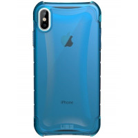 UAG cover for the Apple iPhone Xs MAX Plyo Glacier (111102115353)