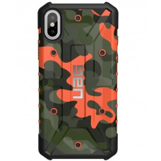 Чехол UAG для Apple iPhone X/Xs Pathfinder Camo Rust (IPHX-A-RC)