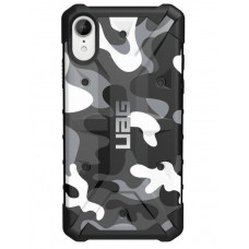 Чехол UAG для Apple iPhone Xr Pathfinder Camo Arctic (111097114060)