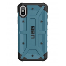 Чехол UAG для Apple iPhone X/Xs Pathfinder Slate (111227115454)