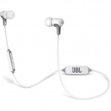 Наушники Bluetooth JBL E25BT White (JBLE25BTWHT)