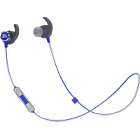 Bluetooth JBL Reflect mini 2 Blue earphones