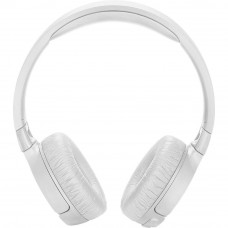 Наушники Bluetooth JBL T600BT NC White