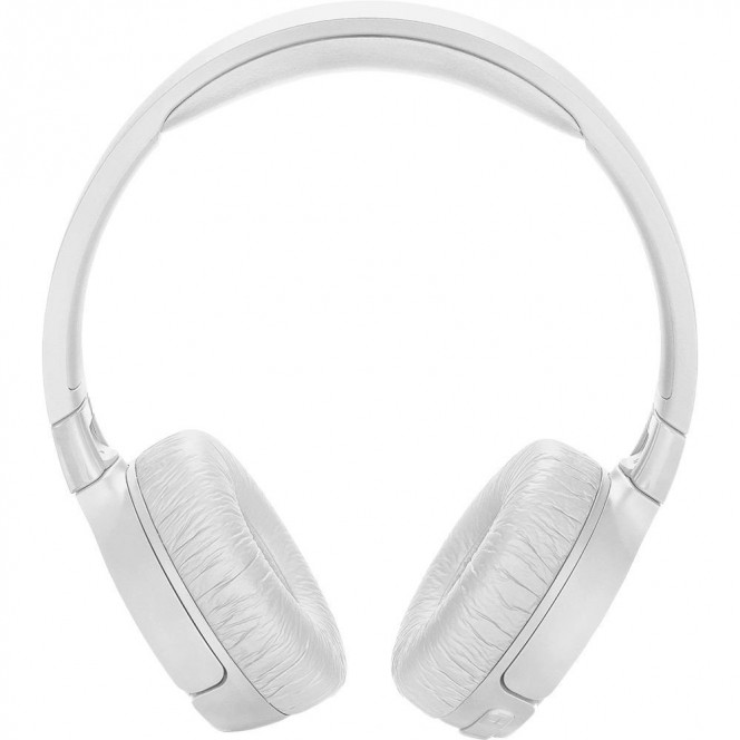 Наушники Bluetooth JBL T600BT NC White