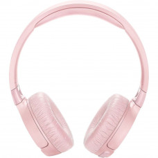 Наушники Bluetooth JBL T600BT Pink