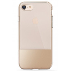 Чехол BELKIN для iPhonee 8/7 SheerForce Gold (F8W851BTC03)