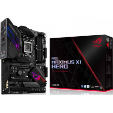 ASUS MAXIMUS XI HERO motherboard