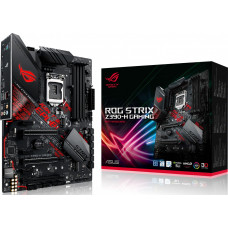 ASUS STRIX Z390-H GAMING motherboard