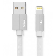 Кабель Remax Kerolla Lightning Data/Charge 2m white