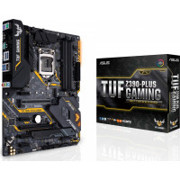 Maternal ASUS TUF Z390-PLUS GAMING board