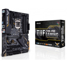 ASUS TUF Z390-PRO GAMING motherboard