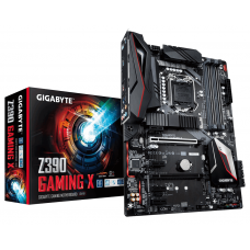 GIGABYTE Z390 GAMING X motherboard