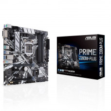 Материнcкая плата ASUS PRIME Z390M-PLUS