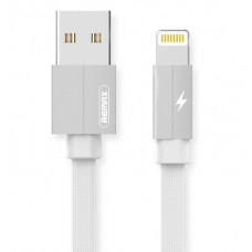 Кабель Remax Kerolla Lightning Data/Charge 1m white