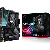 ASUS STRIX Z390-F GAMING motherboard