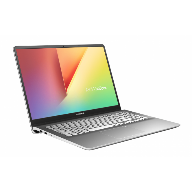 Ноутбук ASUS S530UA-BQ104T (90NB0I92-M01240)