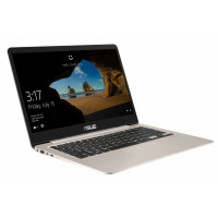 Ноутбук ASUS S406UA-BM153T (90NB0FX1-M03490)