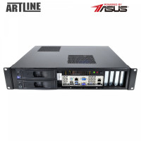 ARTLINE Business R25 v06 server (R25v06)