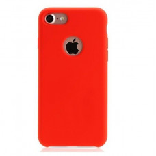 Чехол Remax для iPhone 8/7 Kellen Series red