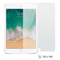 Glass 2E for iPad mini 4 7.9 Apple 2.5D clear