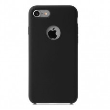 Remax cover for iPhone 8/7 Kellen Series black