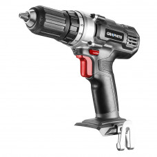 The GRAPHITE 58G006 cordless screwdriver (without joint stock bank)