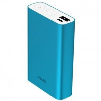 Portable accumulator of ASUS ZenPower of 10050 mAh Blue