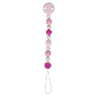 Clip for Heimess dummy Pink (764960)