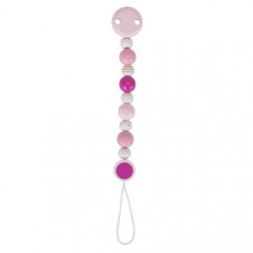 Clip for Heimess dummy Pink (764960)