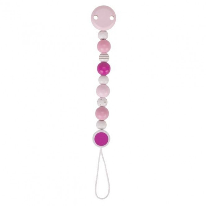 Clip for Heimess dummy Pink (764960)